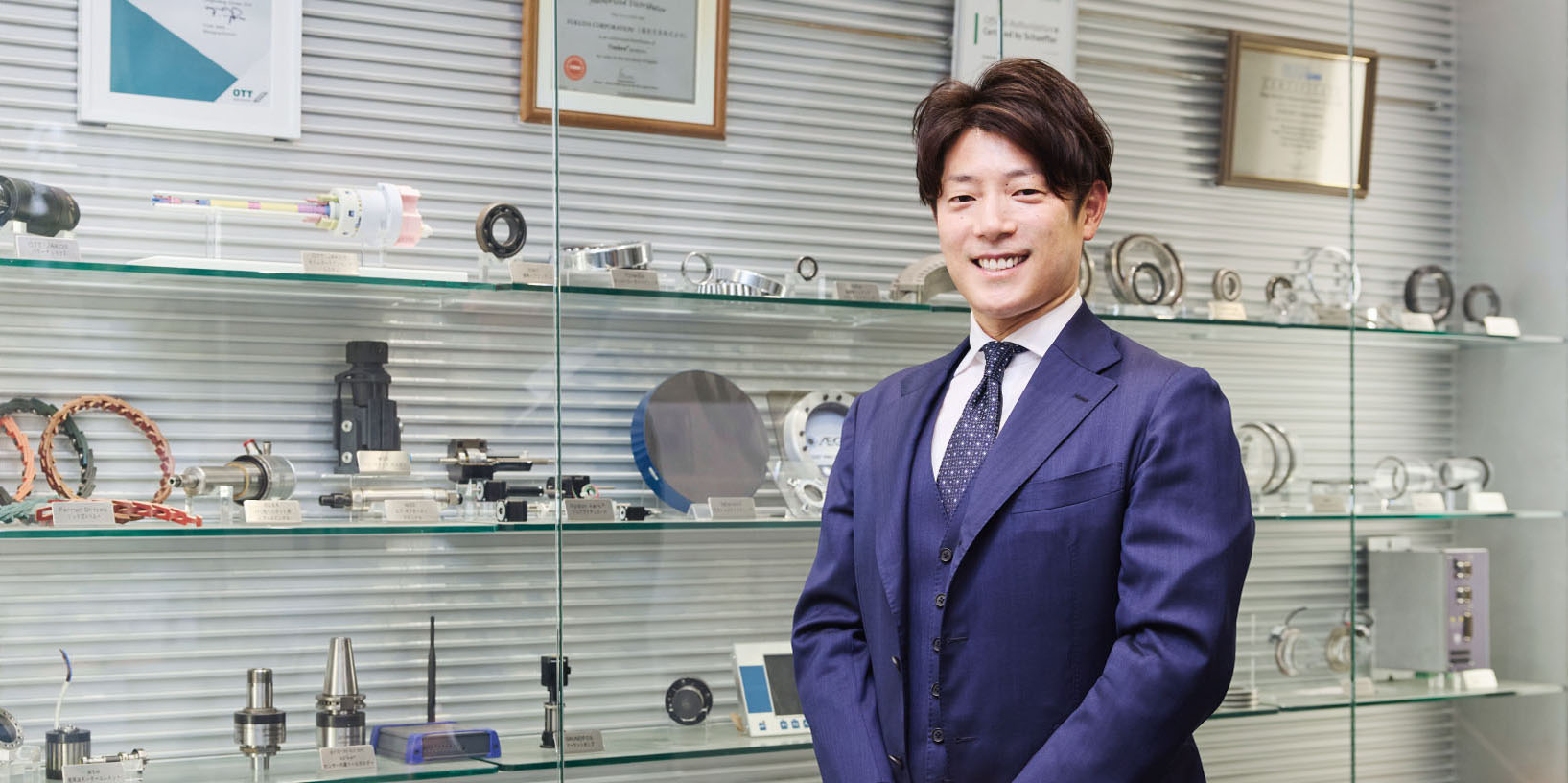 福田崇之写真
