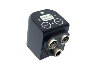 予期せぬ突発故障の兆候を掴み、計画的なメンテナンス計画を実現。ー Schaeffler SmartCheck