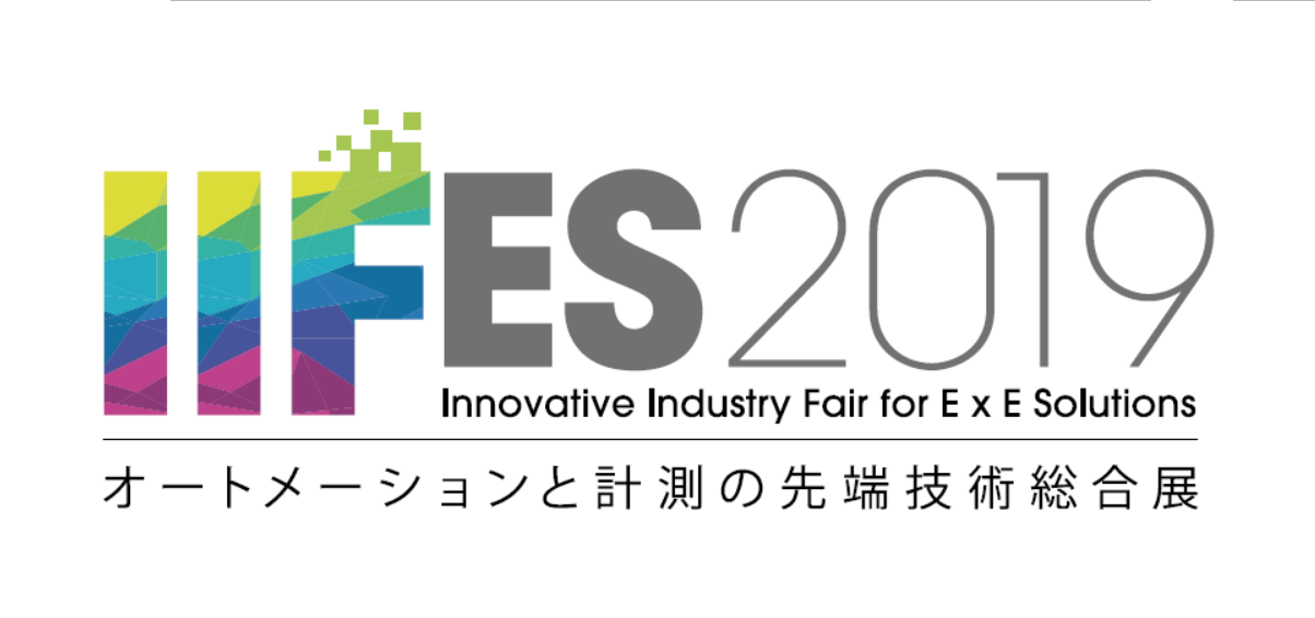 IIFES 2019