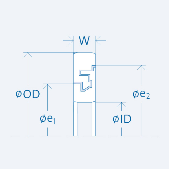 CFシールS10シリーズ