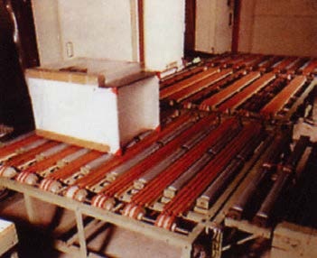 大型家電品搬送