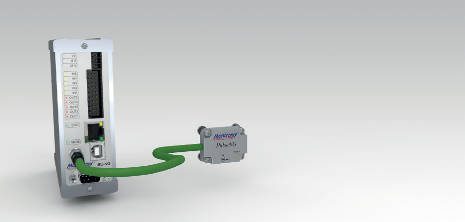 PulseNG System Minimum Configuration