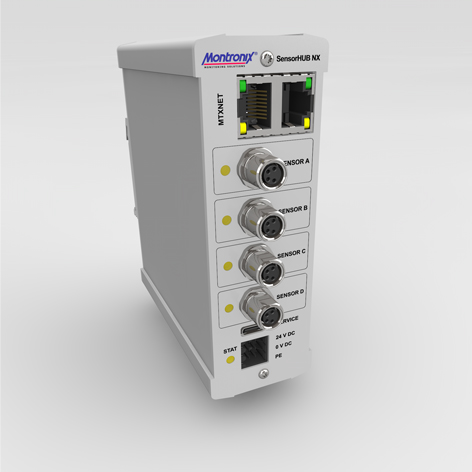 SensorHub NX