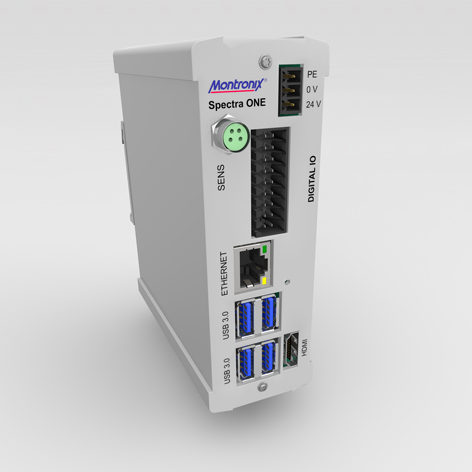 Spectra ONE