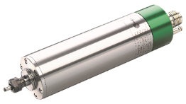小型高周波スピンドル＋インバータの購入・販売｜ SycoTec