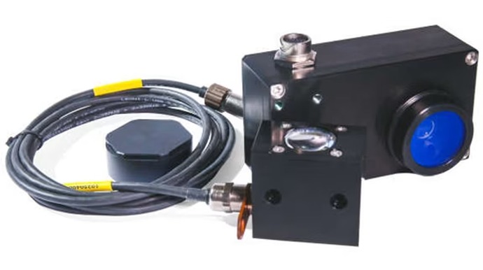 conoptica CU2 Track 撮像式ワイヤ放電加工機<br>ワーク測定