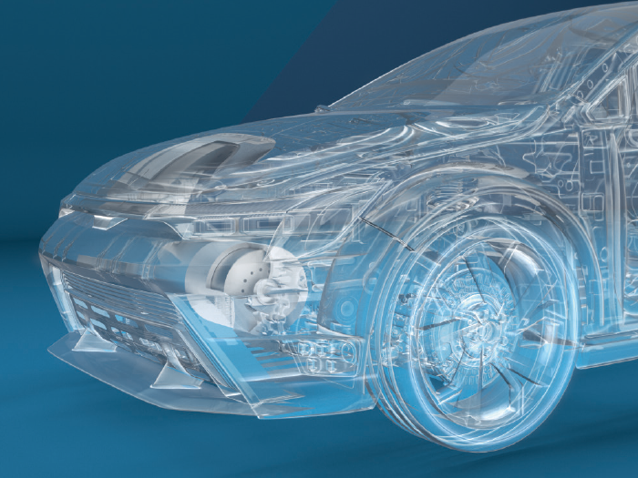 電気自動車（EV）における、2つの技術的課題 ～ 軸受電食とEMC