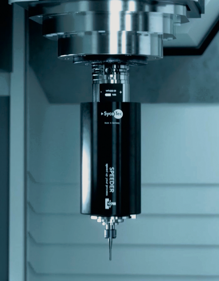 SycoTec